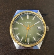 Prim ala Rolex