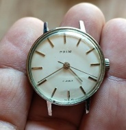Hodinky  Prim