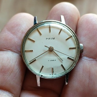 Hodinky  Prim