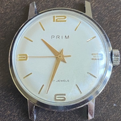 Prim kalibr 66.3