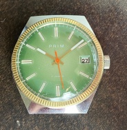 Prim ala Rolex
