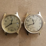 2x Prim  Automatic  