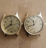 2x Prim  Automatic  