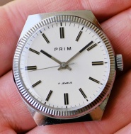 Prim Rolex, kal. 66