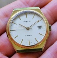 Prim, 68