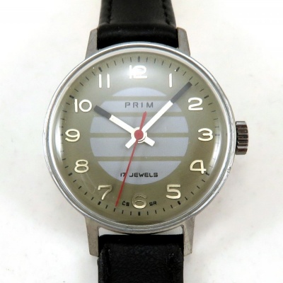 Hodinky PRIM. Land11