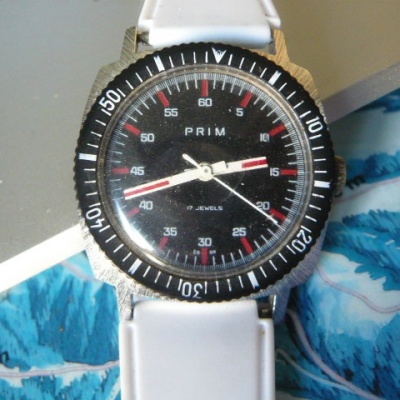 PRIM SPORT DĚTSKÉ TOP