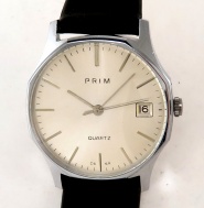 PRIM QUARTZ. Land14