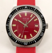 Hodinky PRIM SPORT. Marta10