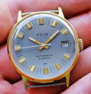 Prim Automatic