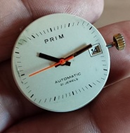 Prim Automat Cal 96 