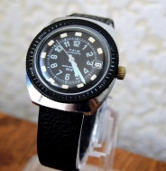 Prim - Sport II - Automatic