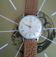 Hodinky PRIM - 