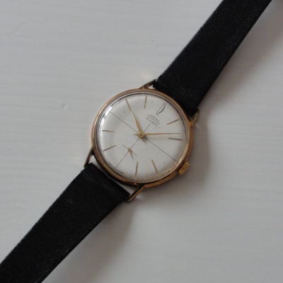 Prim Brusel, typ 66 123 3