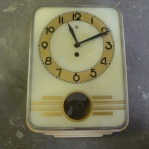 KUCHYŇSKÉ HODINY CHRONOTECHNA