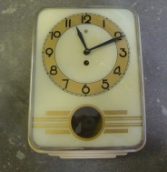 KUCHYŇSKÉ HODINY CHRONOTECHNA