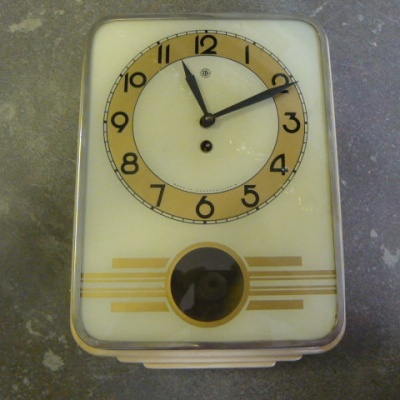 KUCHYŇSKÉ HODINY CHRONOTECHNA