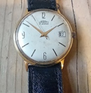 Prim Elegant zlacené