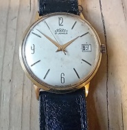 Prim Elegant zlacené