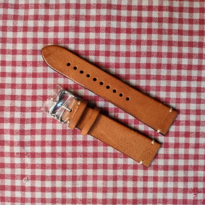 Řemen 22mm Prim Manufacture