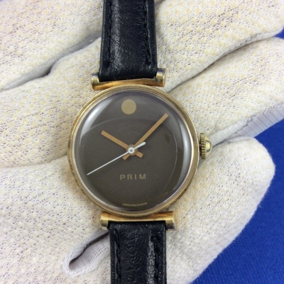 PRIM vzácny model