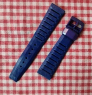 Dobový Řemen 20mm Safari-NOS stav!