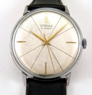 Hodinky PRIM 2100. Marta4