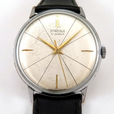 Hodinky PRIM 2100. Marta4