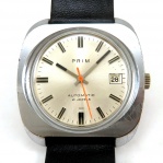 PRIM AUTOMATIC. Land17