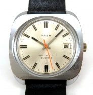PRIM AUTOMATIC. Land17