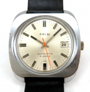 PRIM AUTOMATIC. Land17