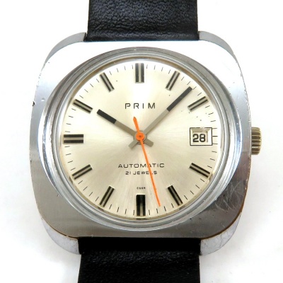 PRIM AUTOMATIC. Land17