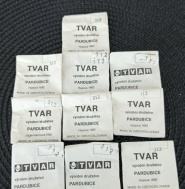 Sklíčka Tvar 312