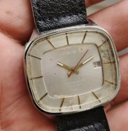 Prim Tv Automatic 
