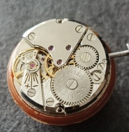 Strojek 68.1 Diplomat