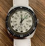 Prim sport automatic