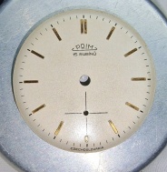 Ciferník v top stavu 50 031 1