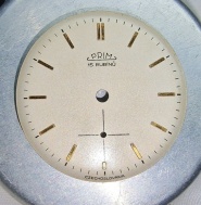 Ciferník v top stavu 50 031 1