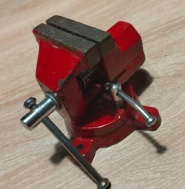 Svěráček 
