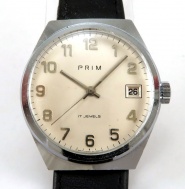 Hodinky PRIM. Land13