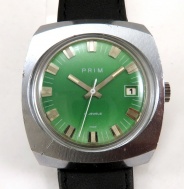 Hodinky PRIM. Land8