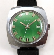 Hodinky PRIM. Land8