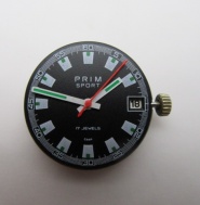 Strojek Prim Sport 2 ca.684 - krásný !!!