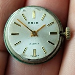 Prim Cal 80 funkční