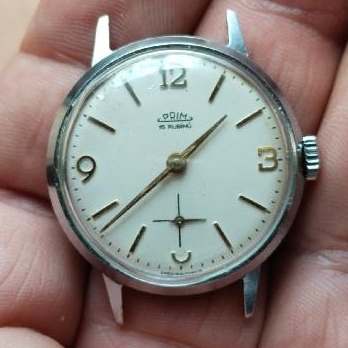 Hodinky Prim