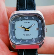 Prim Automatic Televize - po servisu