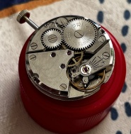 Kalibr 68.1 s datem Incabloc 