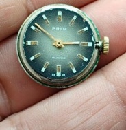 Strojek Prim Cal 80
