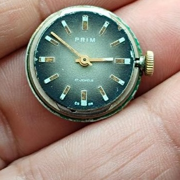 Strojek Prim Cal 80