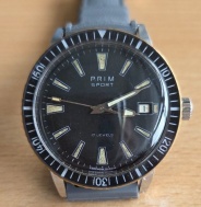 Prim Sport 1 